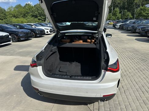Used 2026 BMW 430i RWD image 16