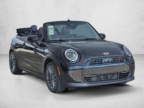 New 2026 MINI Cooper S FWD image 3