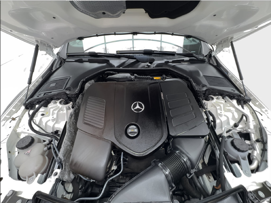 Used 2023 Mercedes-Benz C 300 Sedan w/ Exclusive Trim Package image 20
