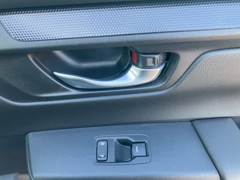 Certified 2024 Honda CR-V LX image 35