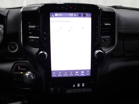 Used 2025 RAM 1500 Laramie image 18