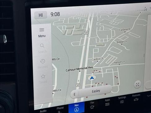 New 2025 Ford F250 Lariat w/ Lariat Ultimate Package image 24