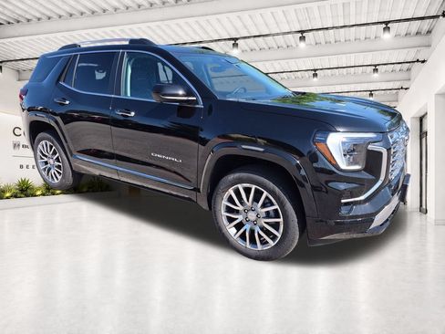 New 2026 GMC Terrain Denali AWD/4WD image 1