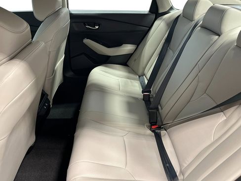 New 2026 Honda Accord EX-L image 25