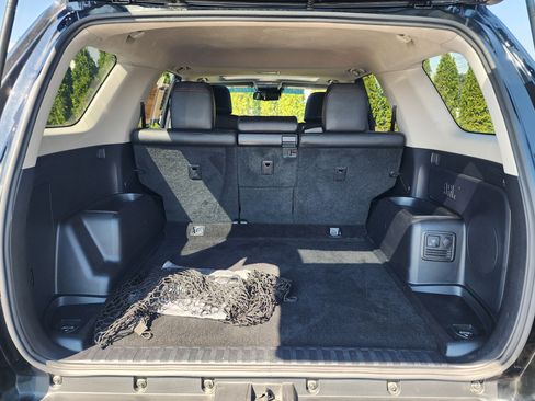 Used 2024 Toyota 4Runner TRD Pro image 12