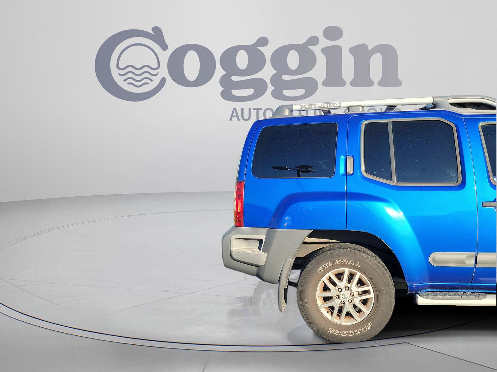 Used 2014 Nissan Xterra S w/ Value Package AWD/4WD image 6