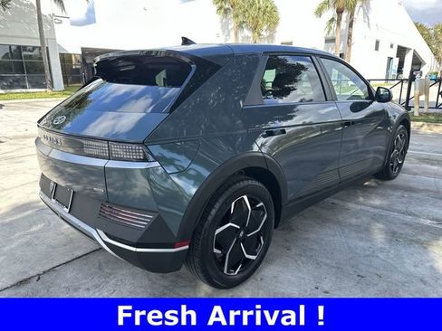 Used 2024 Hyundai Ioniq 5 SEL image 17