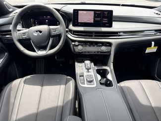 New 2027 INFINITI QX60 Sport w/ Dark Cargo Package AWD/4WD video 2