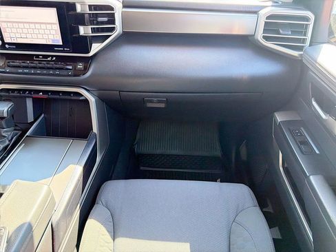 Used 2023 Toyota Sequoia SR5 w/ TRD Sport Package image 18