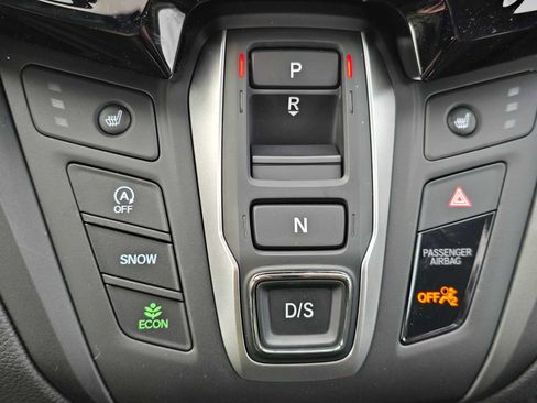 New 2026 Honda Odyssey EX-L image 40