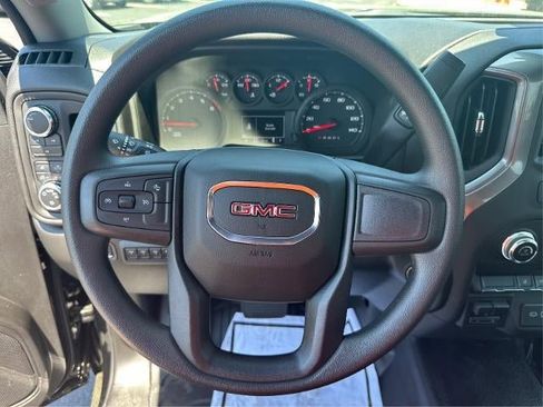 New 2025 GMC Sierra 3500 Pro w/ Convenience Package image 24