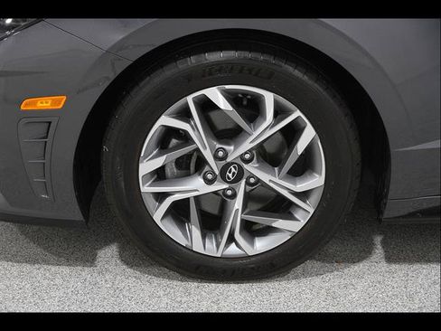 Certified 2023 Hyundai Sonata SEL FWD image 22