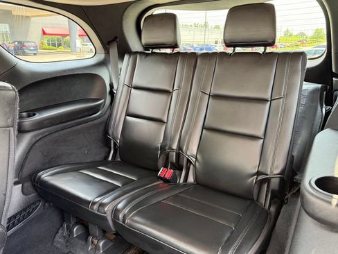 Used 2020 Dodge Durango GT AWD/4WD image 25