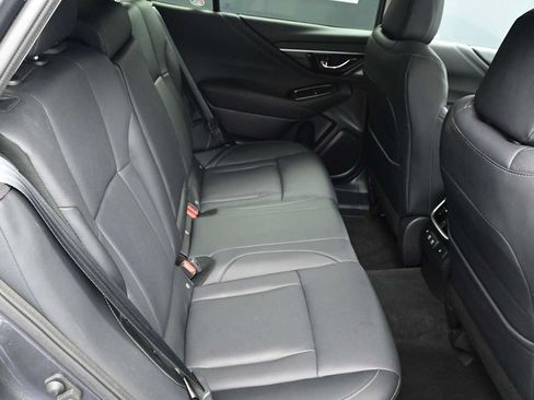 Used 2022 Subaru Outback Limited XT AWD/4WD image 46