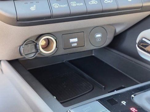 New 2026 Hyundai Elantra SEL Sport Premium FWD image 25