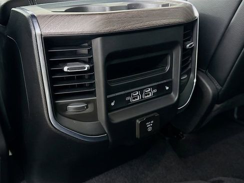 Used 2025 RAM 1500 Laramie w/ Night Edition image 26