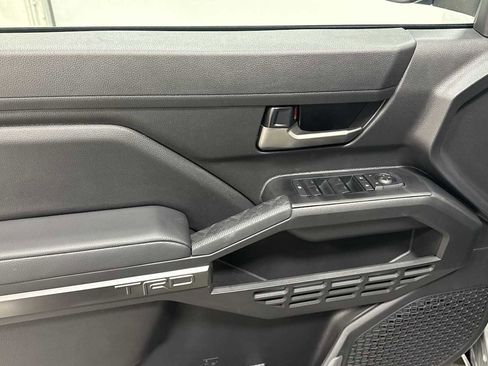 New 2025 Toyota Tacoma TRD Sport image 15