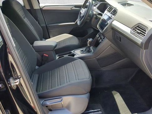 Used 2024 Volkswagen Tiguan S FWD image 20
