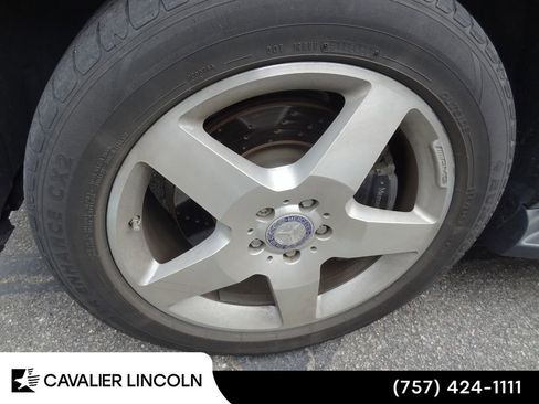 Used 2015 Mercedes-Benz ML 350 4MATIC image 13