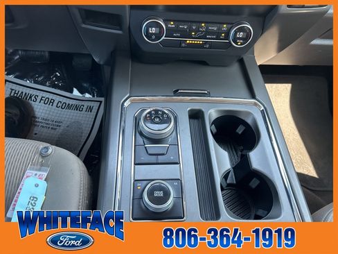 Used 2020 Ford Expedition Max XLT image 25