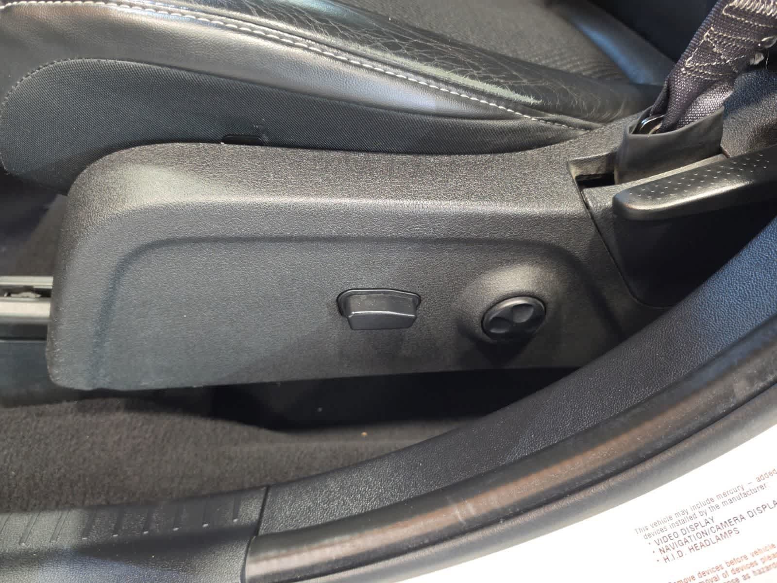 Used 2016 Dodge Journey Crossroad FWD image 16