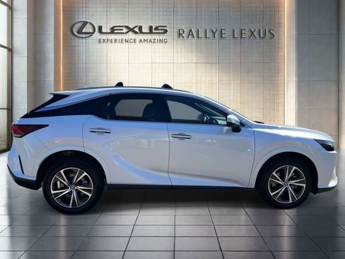 Used 2023 Lexus RX 350 Premium w/ Accessory Package image 3