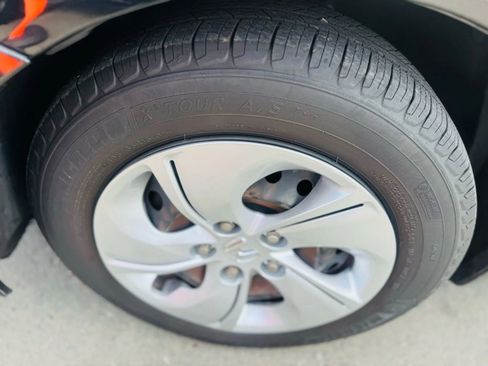 Used 2012 Honda Civic LX image 19