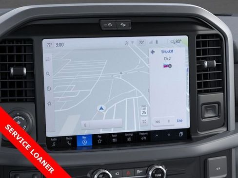 New 2026 Ford F150 XLT w/ Equipment Group 302A MID AWD/4WD image 14