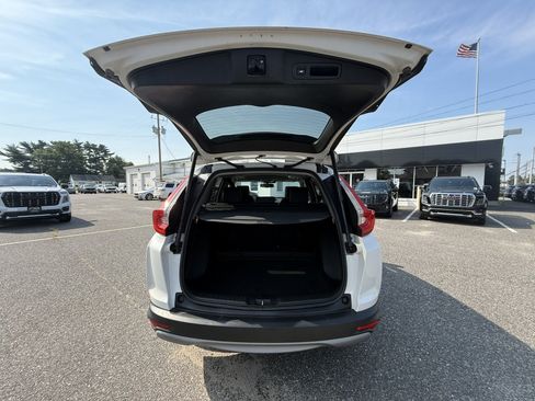 Used 2019 Honda CR-V EX-L image 29