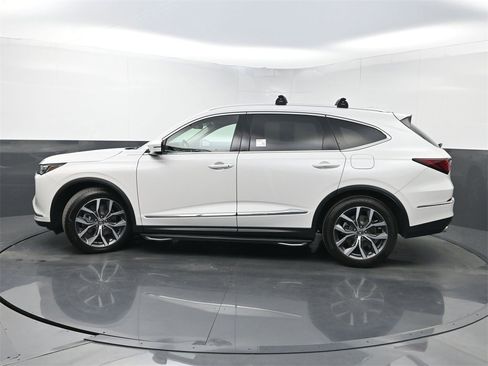 Used 2024 Acura MDX SH-AWD w/ Technology Package image 49