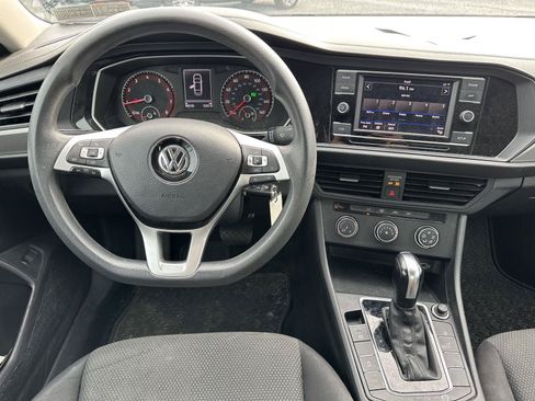 Used 2019 Volkswagen Jetta S FWD image 12