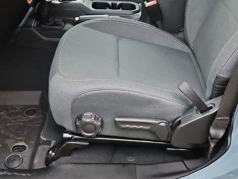 New 2026 Jeep Wrangler Willys AWD/4WD image 18