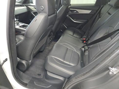 Used 2024 Jaguar F-PACE R-Dynamic S image 19