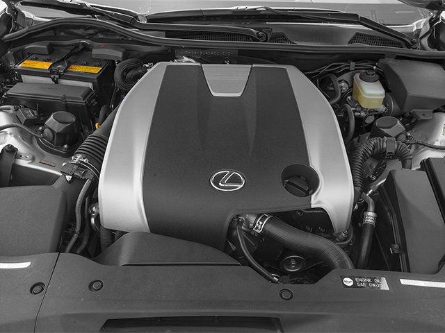 Used 2014 Lexus GS 350 AWD w/ Premium Package image 13