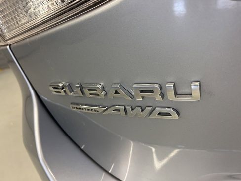 Certified 2024 Subaru Forester Limited image 34