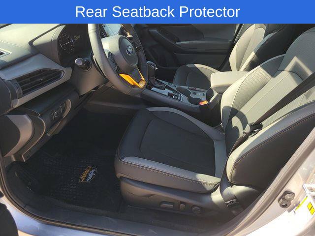 New 2026 Subaru Crosstrek 2.5i Wilderness AWD/4WD image 9