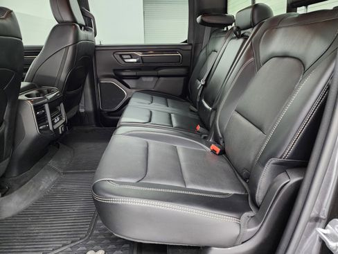 Used 2021 RAM 1500 Rebel w/ Rebel Level 2 Equipment Group AWD/4WD image 9