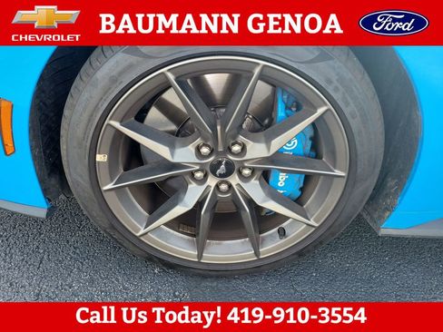 Used 2024 Ford Mustang Dark Horse RWD image 27