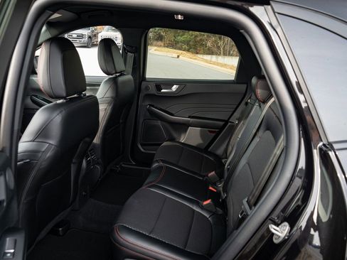 New 2026 Ford Escape ST-Line Select w/ Tech Pack #2 image 18