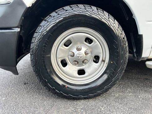 Used 2019 RAM 1500 Tradesman RWD image 13