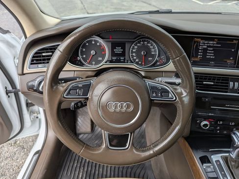 Used 2015 Audi A4 2.0T Premium Plus AWD/4WD image 15