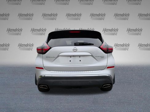 Used 2022 Nissan Murano Platinum w/ Cargo Package AWD/4WD image 8