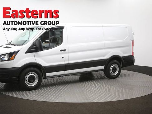 Used 2020 Ford Transit 150 Low Roof RWD image 56