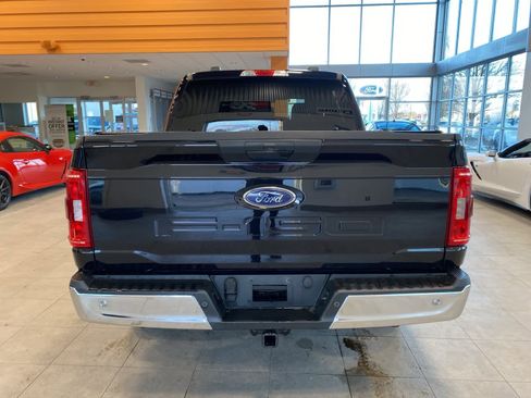 Used 2022 Ford F150 XLT image 4