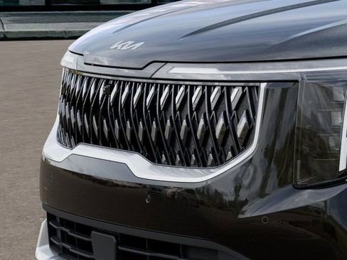 New 2026 Kia Carnival image 12