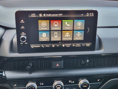 Used 2023 Honda CR-V Sport Touring image 12