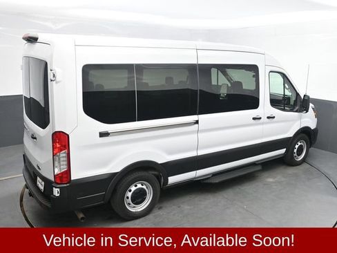 Used 2023 Ford Transit 350 XL image 30