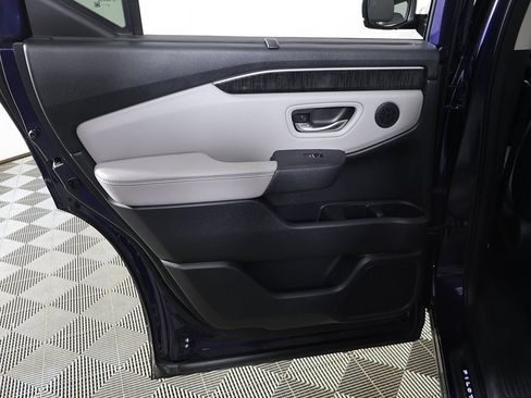 Used 2023 Honda Pilot Elite image 30