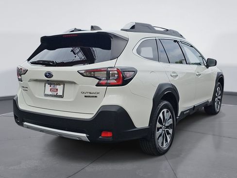 Certified 2024 Subaru Outback Touring AWD/4WD image 3
