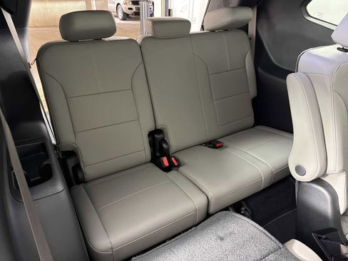 New 2026 GMC Acadia Elevation w/ Elevation Premium Package image 26